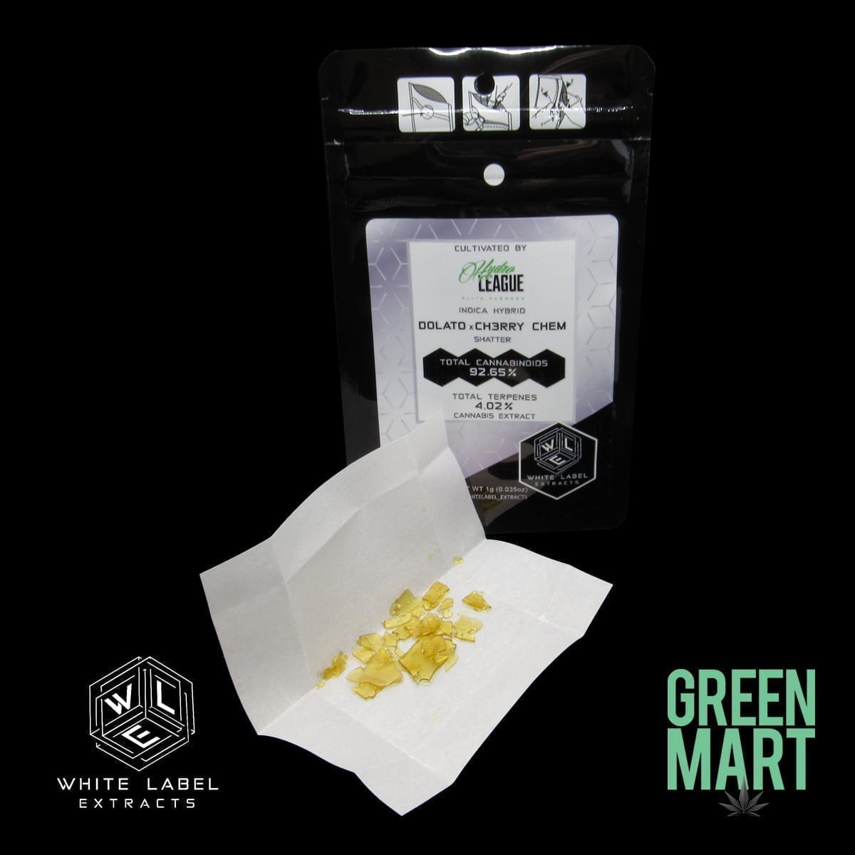 GM Dispensary | Beaverton – Oregon’s Best Dispensary
