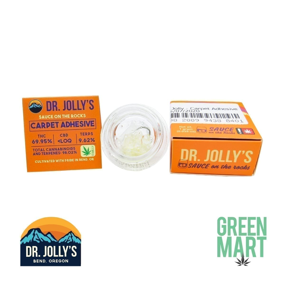 GM Dispensary | Beaverton – Oregon’s Best Dispensary