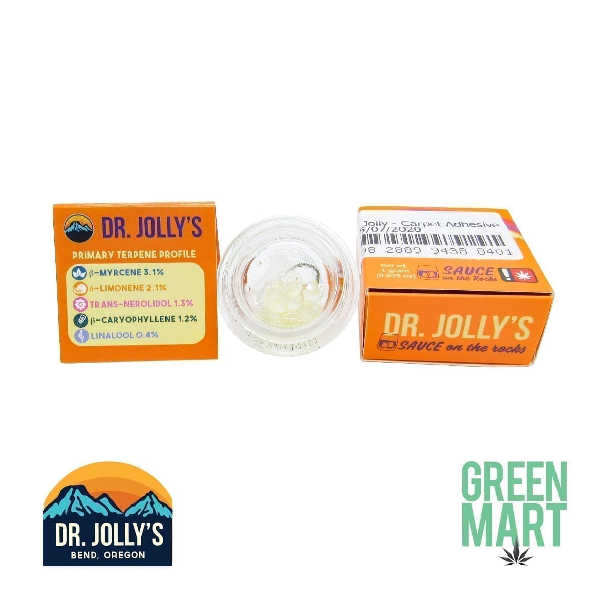 GM Dispensary | Beaverton – Oregon’s Best Dispensary