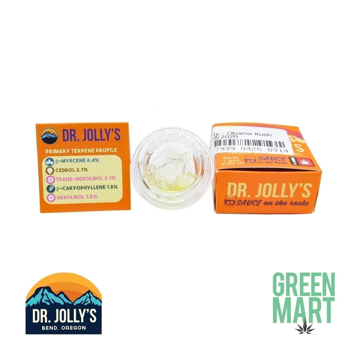 GM Dispensary | Beaverton – Oregon’s Best Dispensary