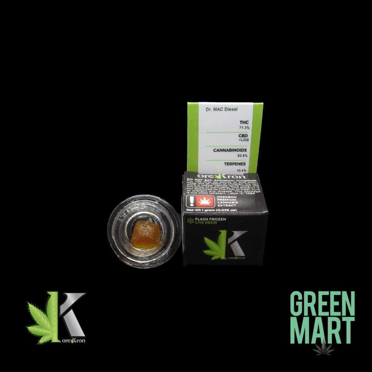 GM Dispensary | Beaverton – Oregon’s Best Dispensary