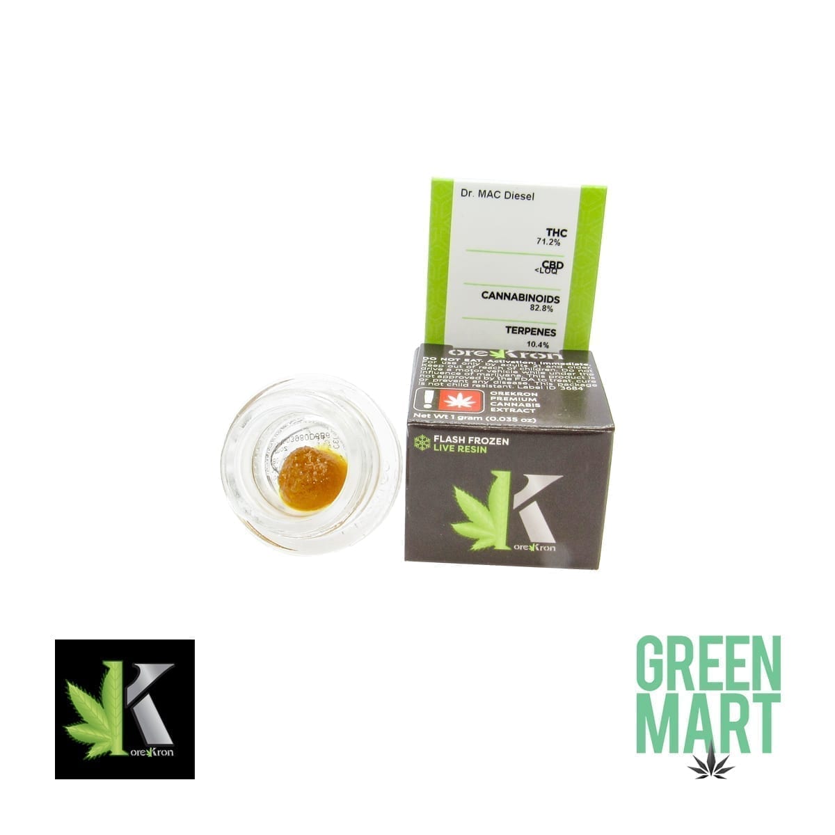 GM Dispensary | Beaverton – Oregon’s Best Dispensary