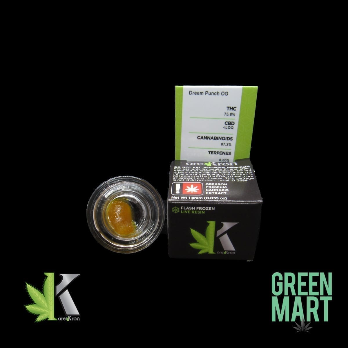 GM Dispensary | Beaverton – Oregon’s Best Dispensary