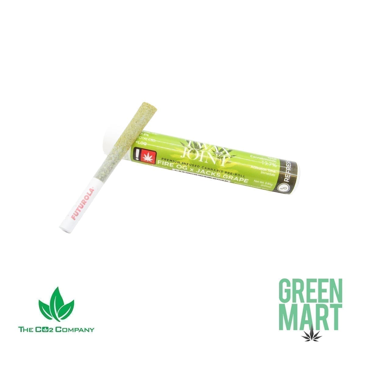 GM Dispensary | Beaverton – Oregon’s Best Dispensary