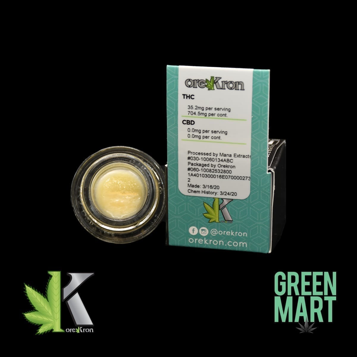 GM Dispensary | Beaverton – Oregon’s Best Dispensary