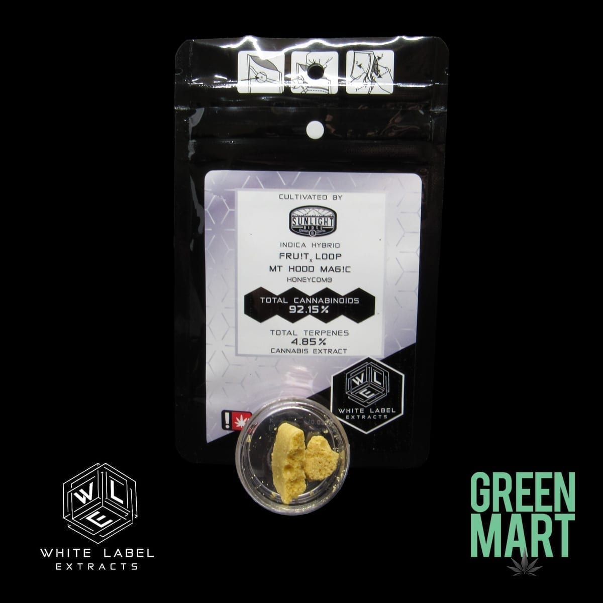 GM Dispensary | Beaverton – Oregon’s Best Dispensary