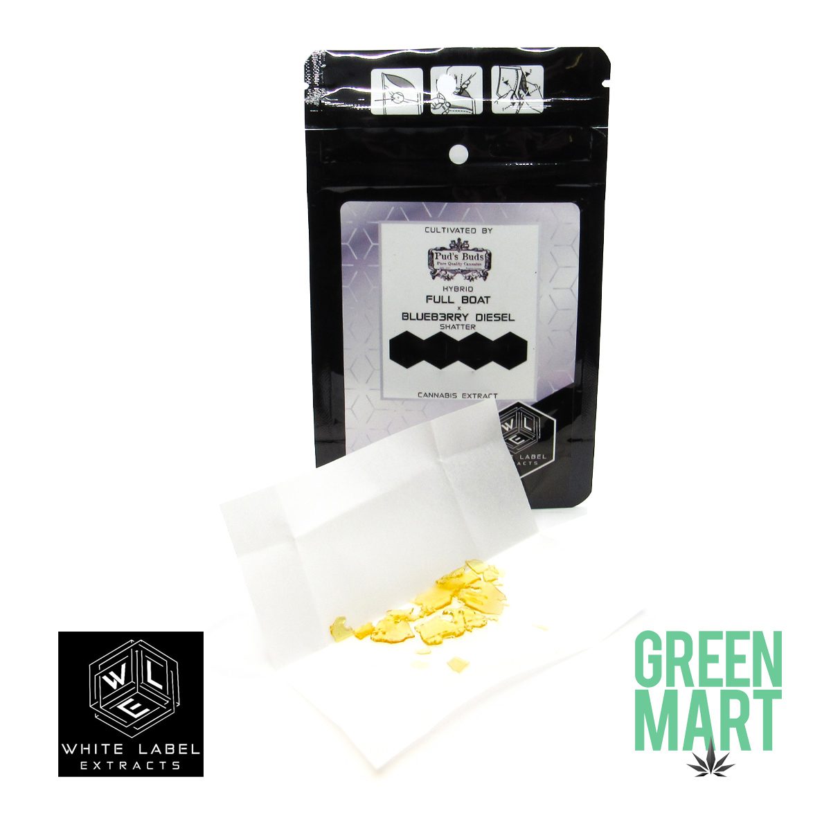 GM Dispensary | Beaverton – Oregon’s Best Dispensary