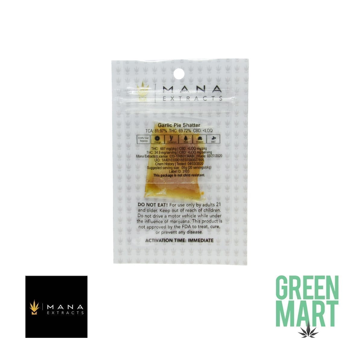 GM Dispensary | Beaverton – Oregon’s Best Dispensary