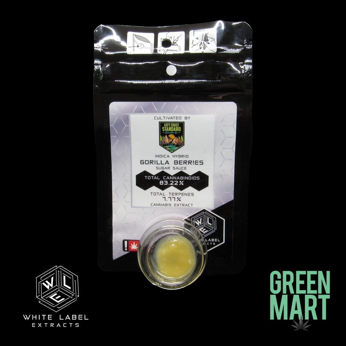 GM Dispensary | Beaverton – Oregon’s Best Dispensary