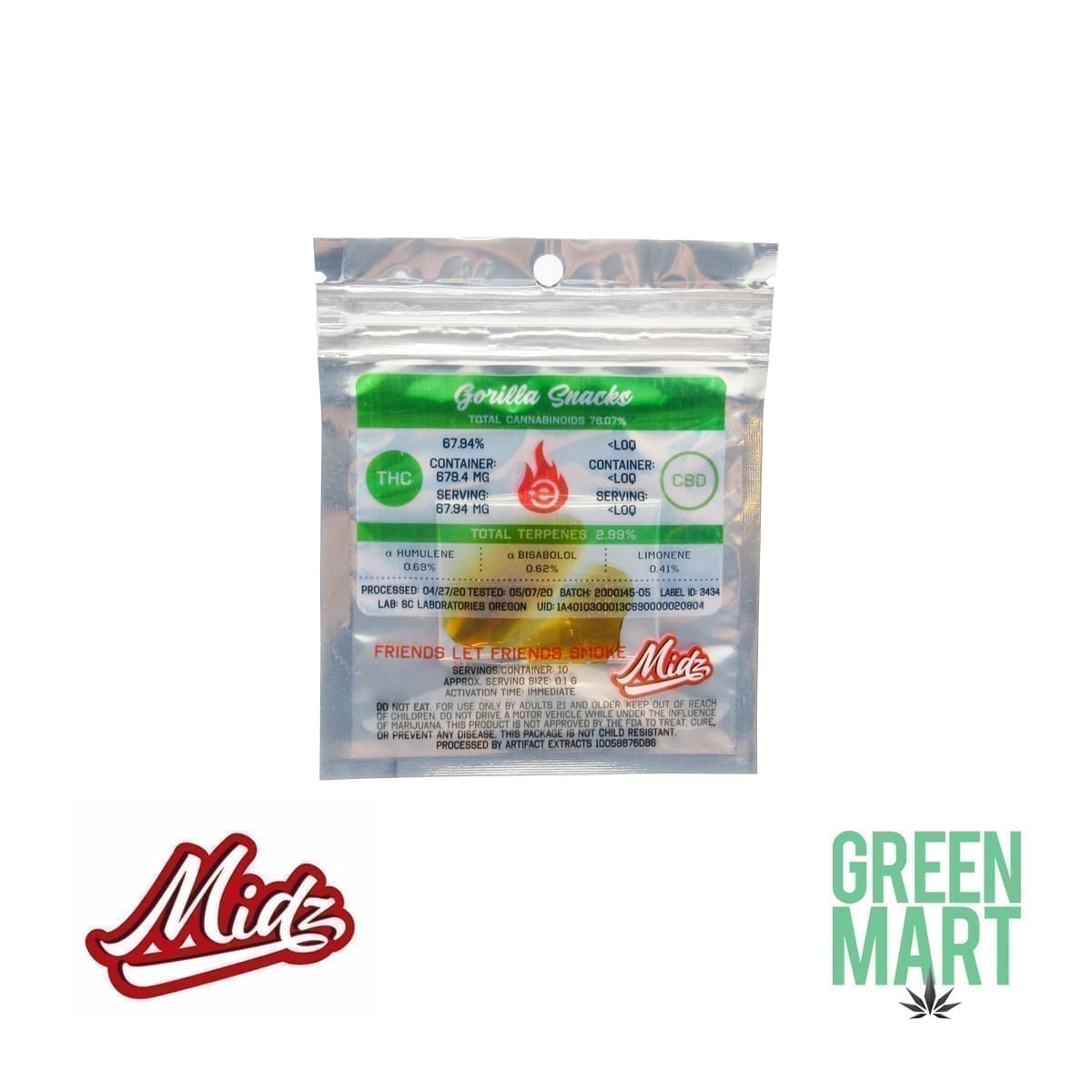 GM Dispensary | Beaverton – Oregon’s Best Dispensary