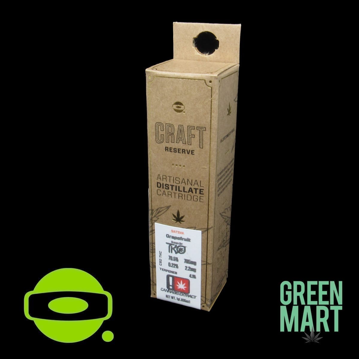 GM Dispensary | Beaverton – Oregon’s Best Dispensary