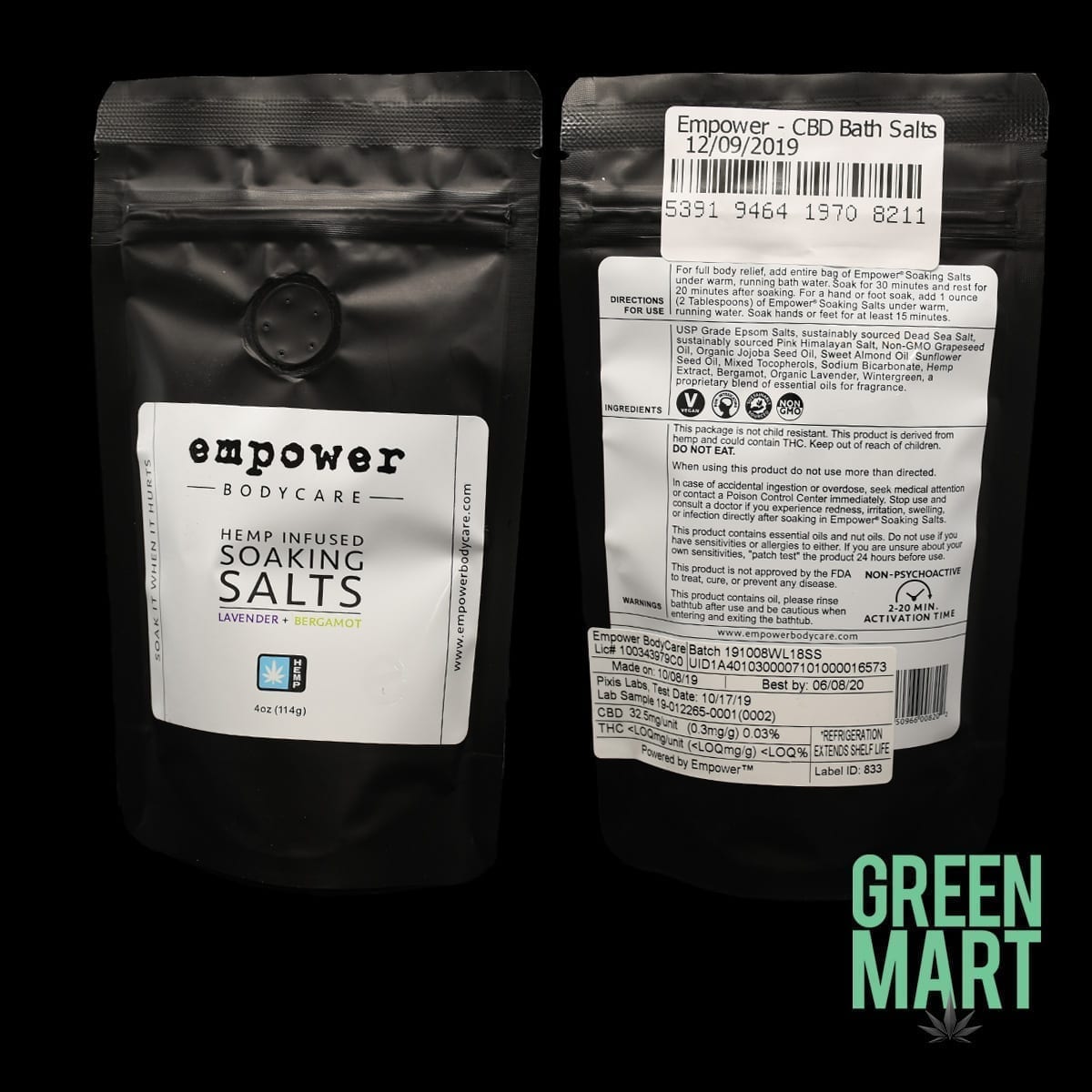 GM Dispensary | Beaverton – Oregon’s Best Dispensary