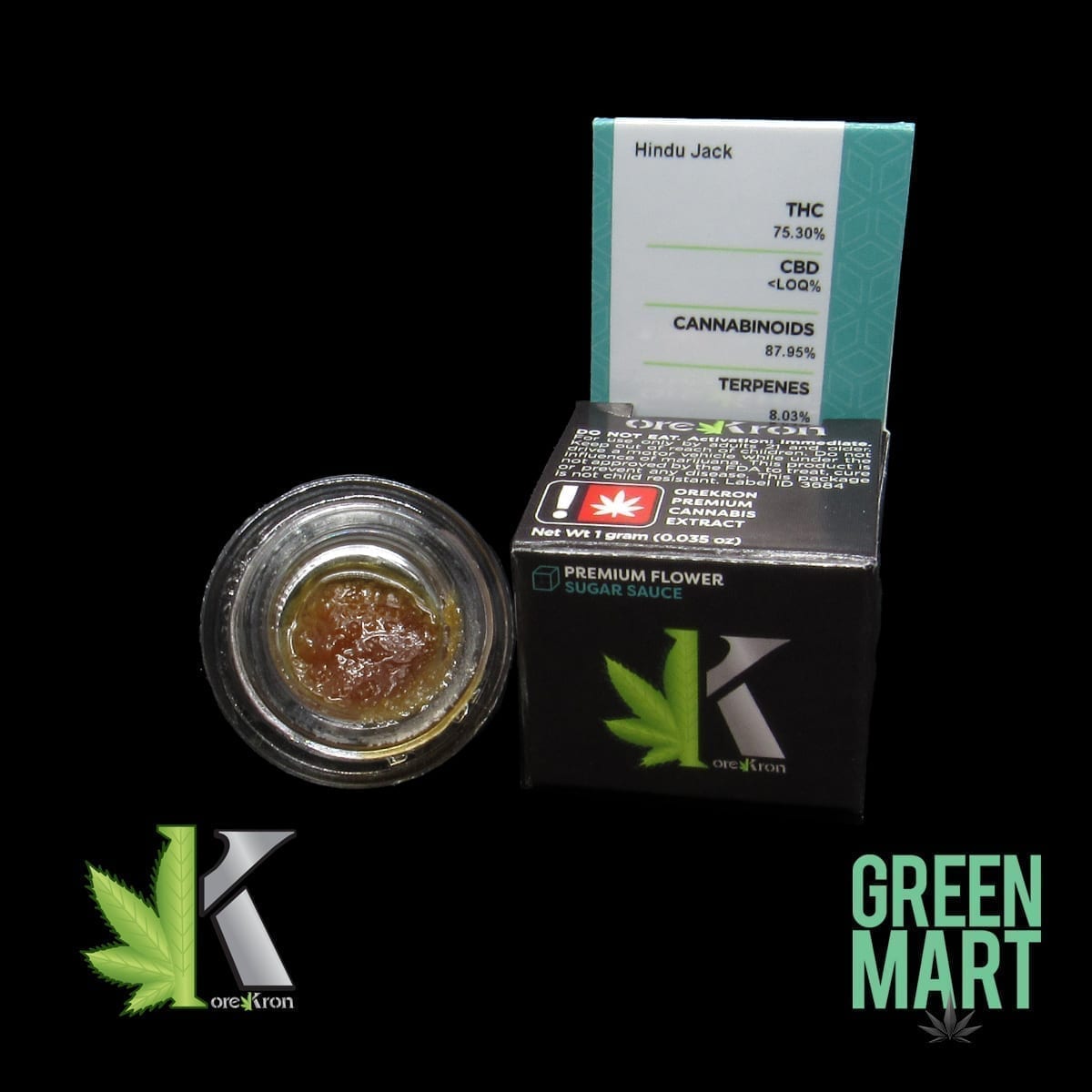 GM Dispensary | Beaverton – Oregon’s Best Dispensary