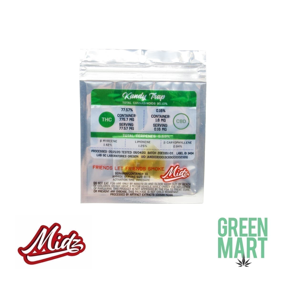 GM Dispensary | Beaverton – Oregon’s Best Dispensary