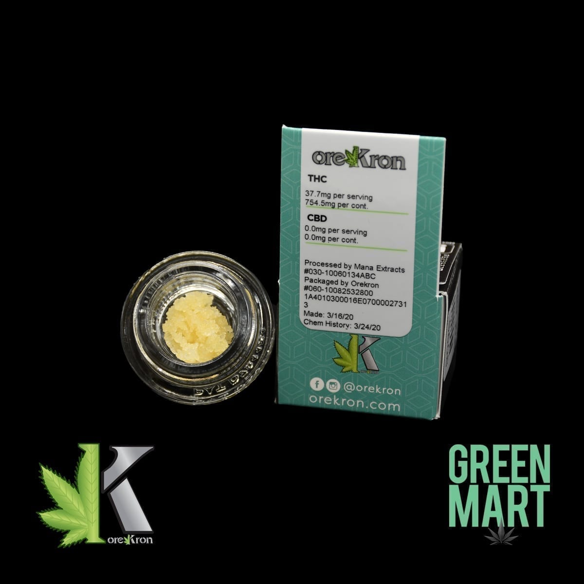 GM Dispensary | Beaverton – Oregon’s Best Dispensary