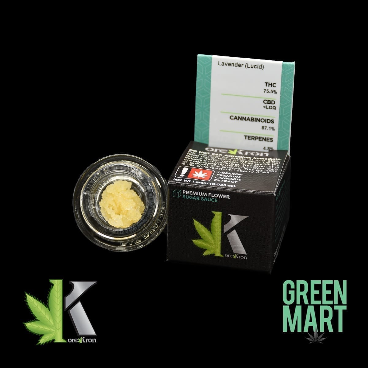 GM Dispensary | Beaverton – Oregon’s Best Dispensary