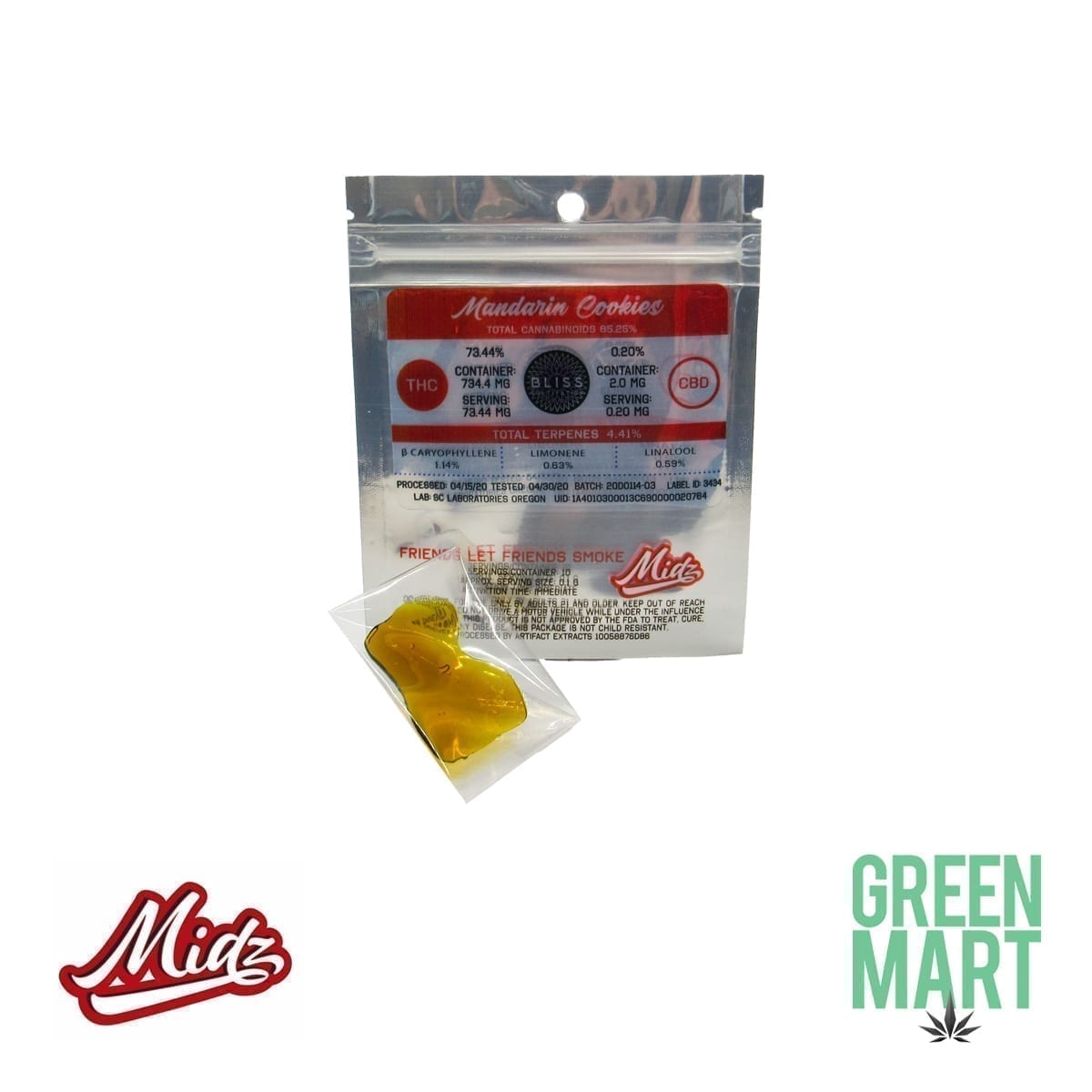 GM Dispensary | Beaverton – Oregon’s Best Dispensary