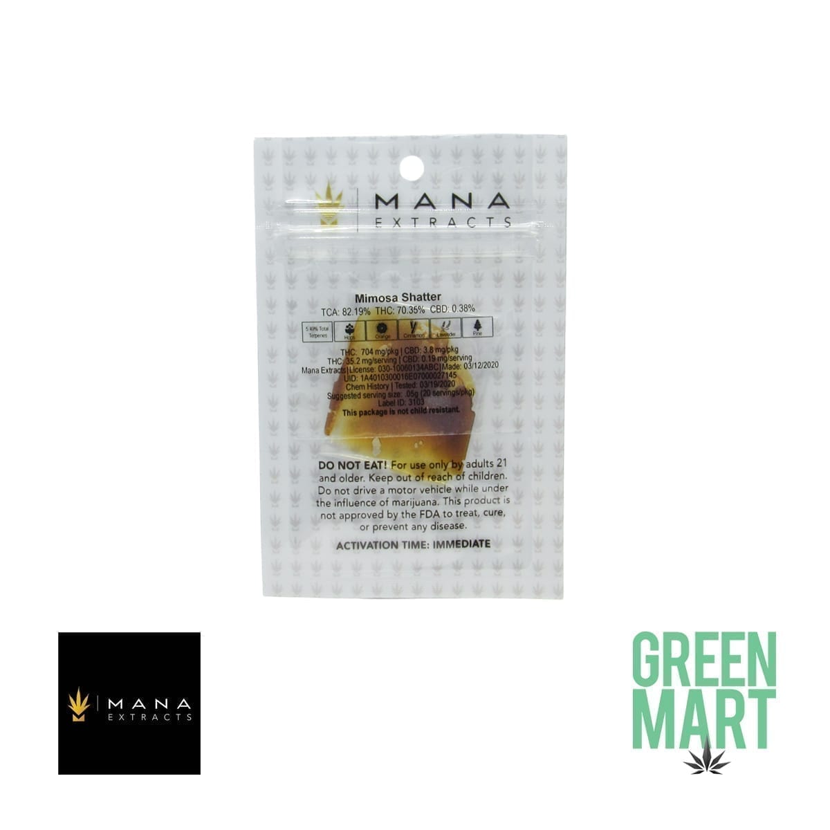 GM Dispensary | Beaverton – Oregon’s Best Dispensary