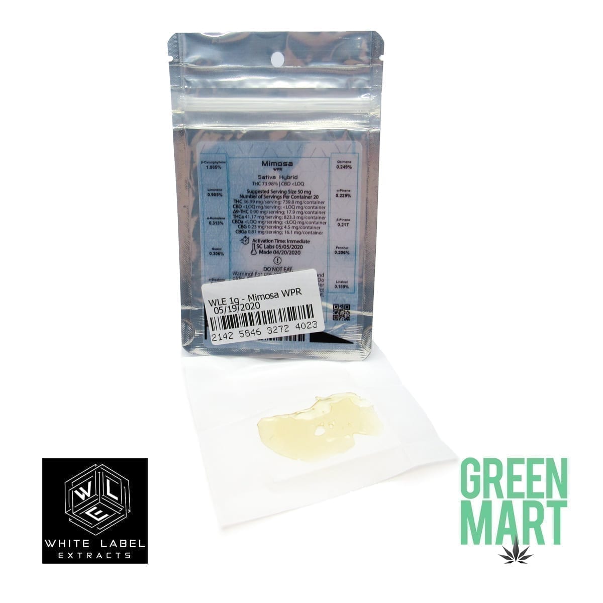 GM Dispensary | Beaverton – Oregon’s Best Dispensary