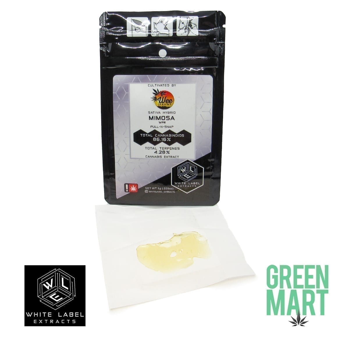 GM Dispensary | Beaverton – Oregon’s Best Dispensary