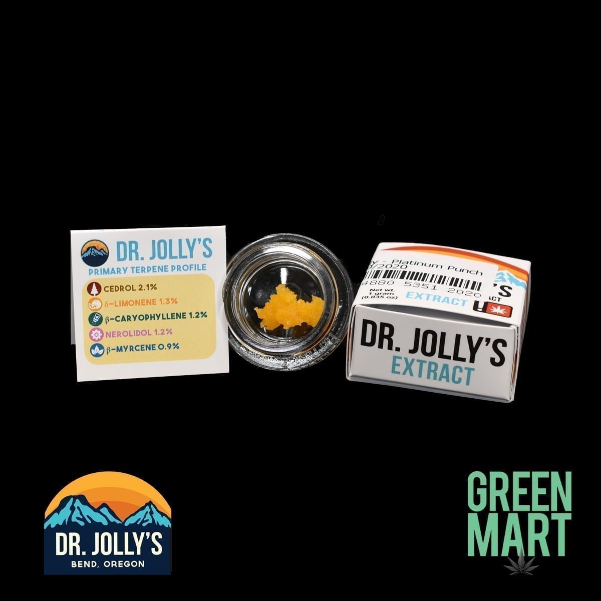 GM Dispensary | Beaverton – Oregon’s Best Dispensary