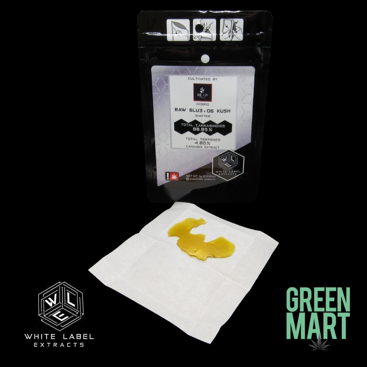 GM Dispensary | Beaverton – Oregon’s Best Dispensary