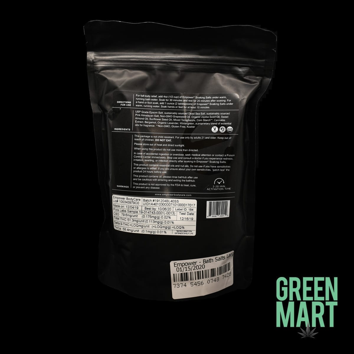 GM Dispensary | Beaverton – Oregon’s Best Dispensary