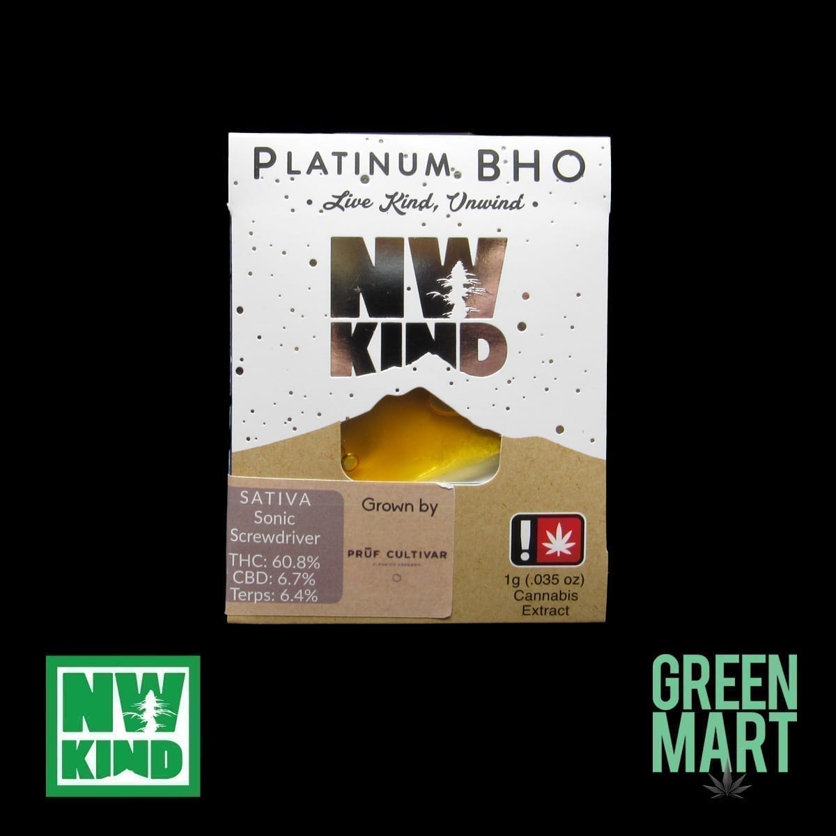 GM Dispensary | Beaverton – Oregon’s Best Dispensary