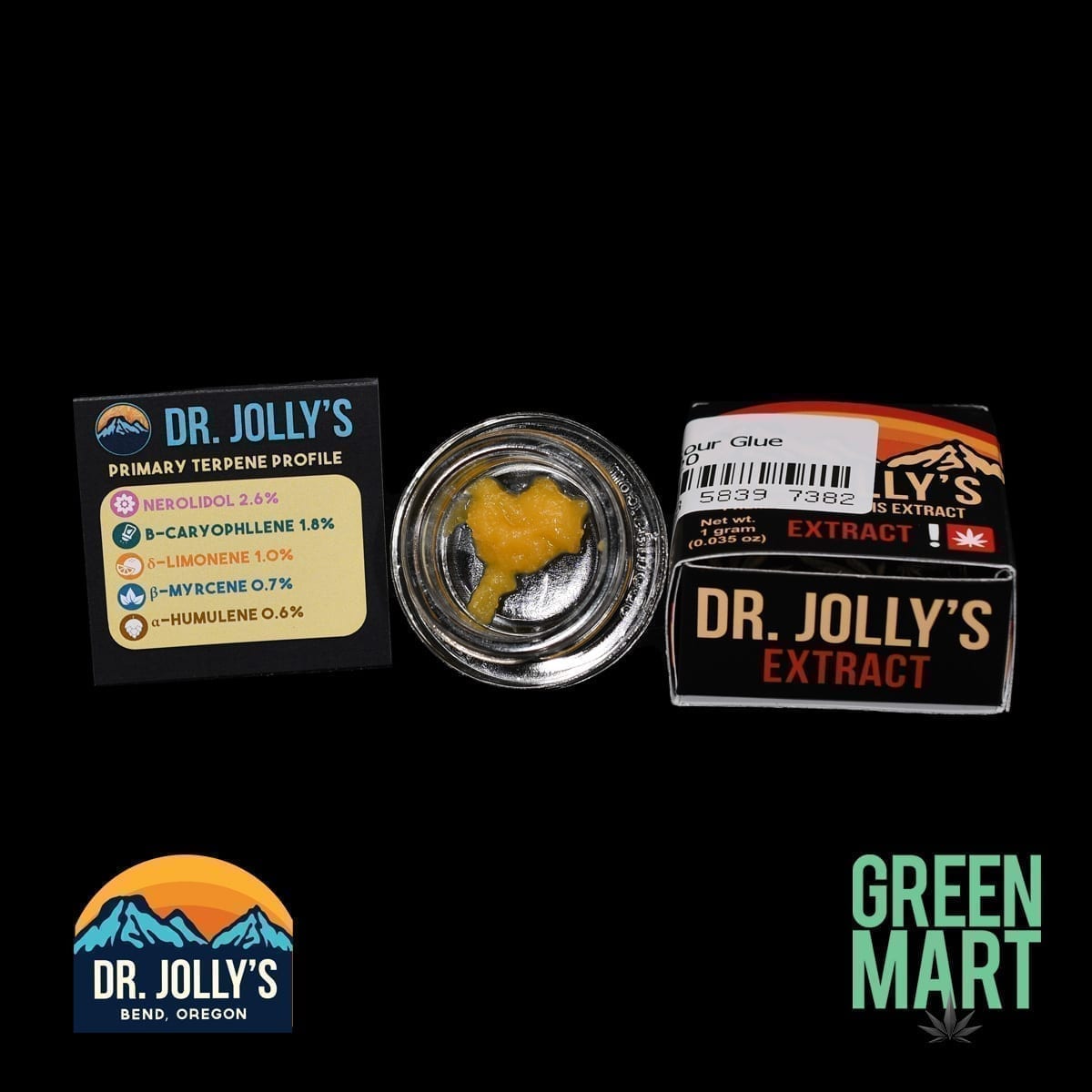 GM Dispensary | Beaverton – Oregon’s Best Dispensary