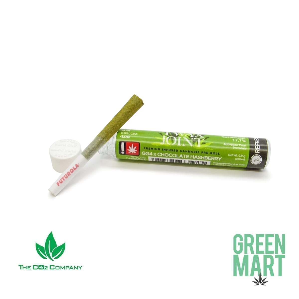 GM Dispensary | Beaverton – Oregon’s Best Dispensary