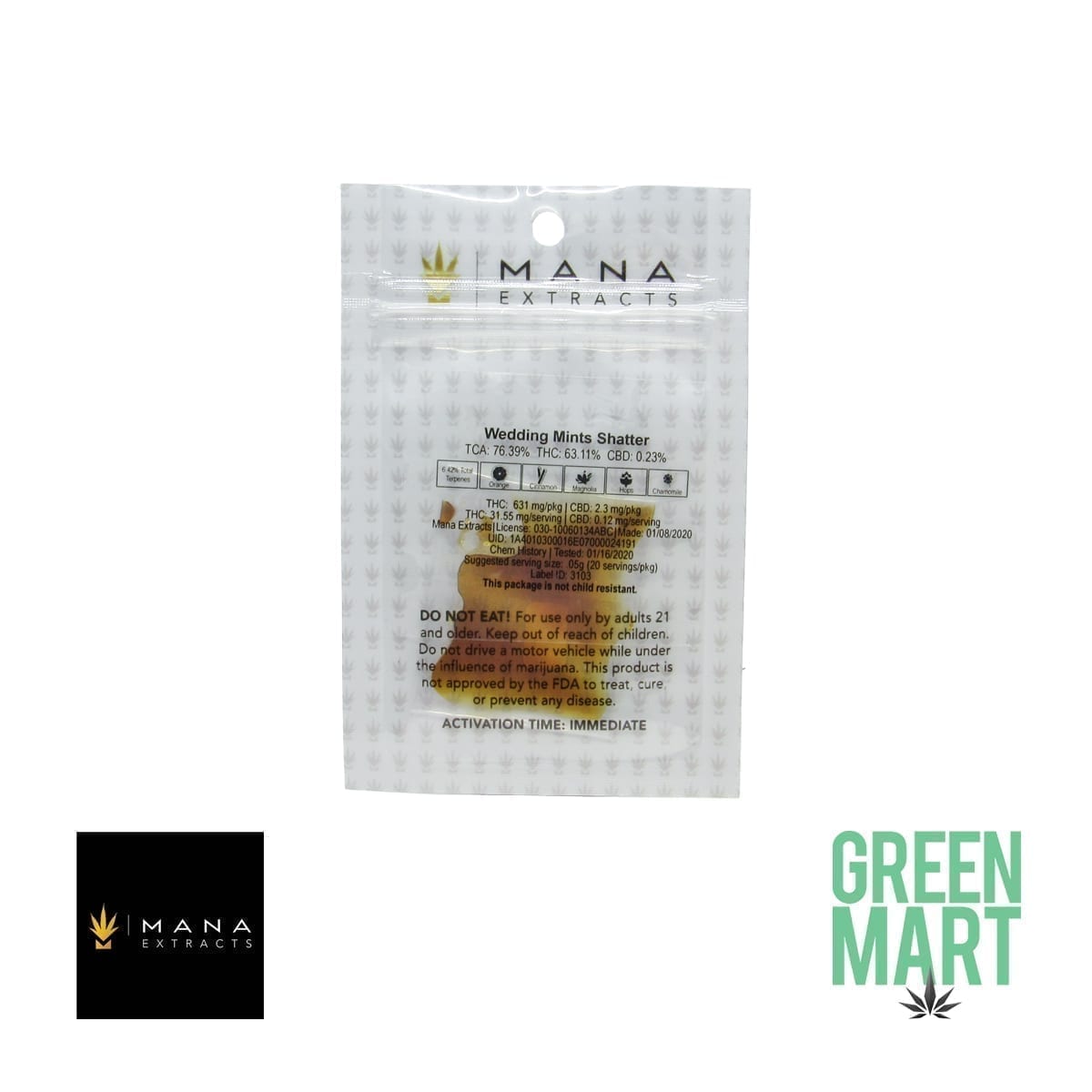 GM Dispensary | Beaverton – Oregon’s Best Dispensary