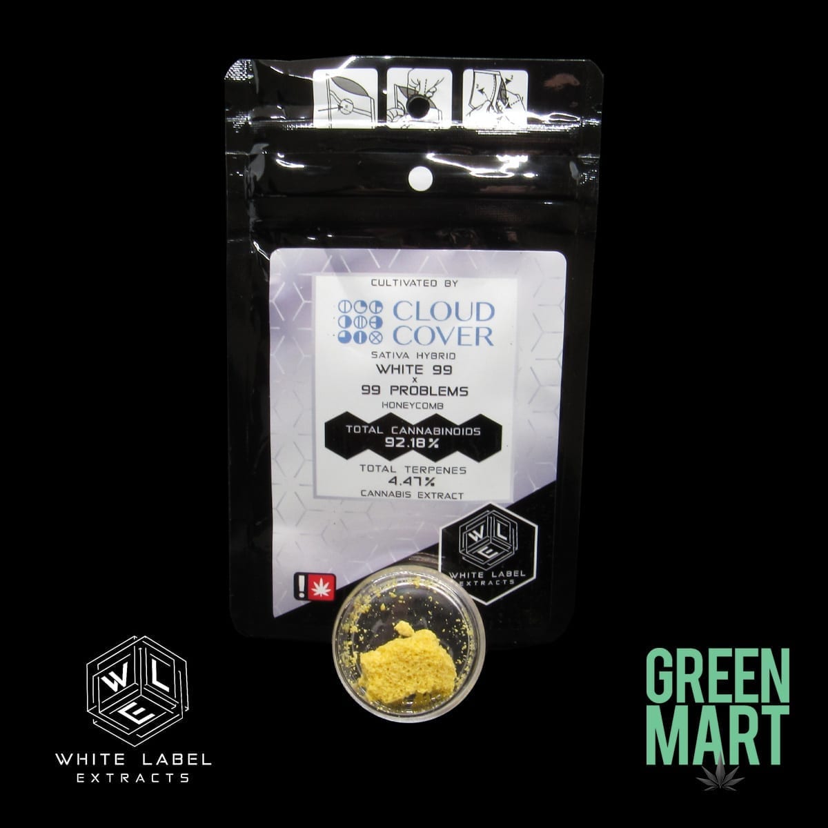 GM Dispensary | Beaverton – Oregon’s Best Dispensary