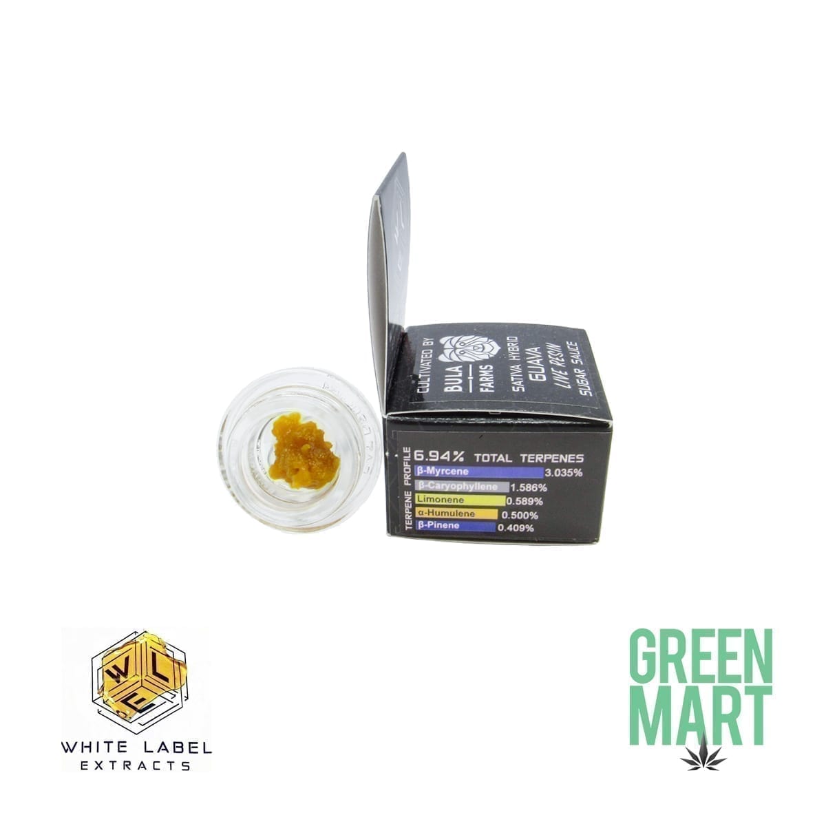 GM Dispensary | Beaverton – Oregon’s Best Dispensary