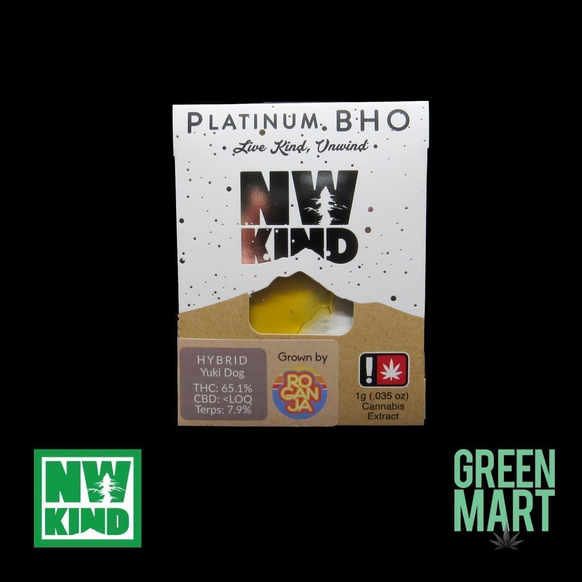 GM Dispensary | Beaverton – Oregon’s Best Dispensary