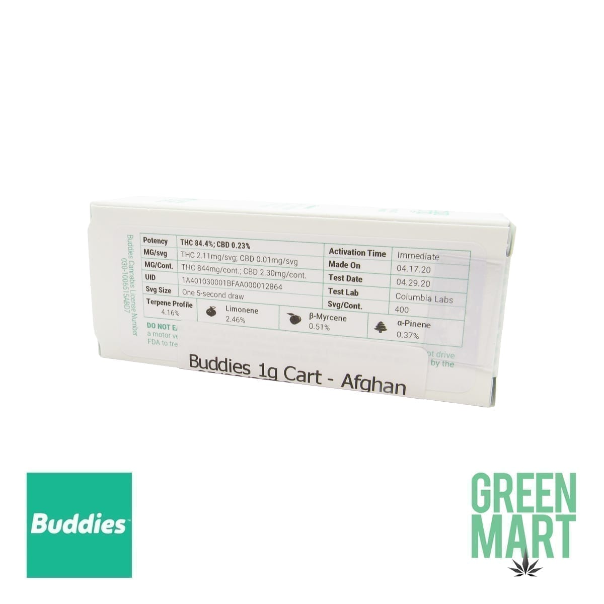 GM Dispensary | Beaverton – Oregon’s Best Dispensary