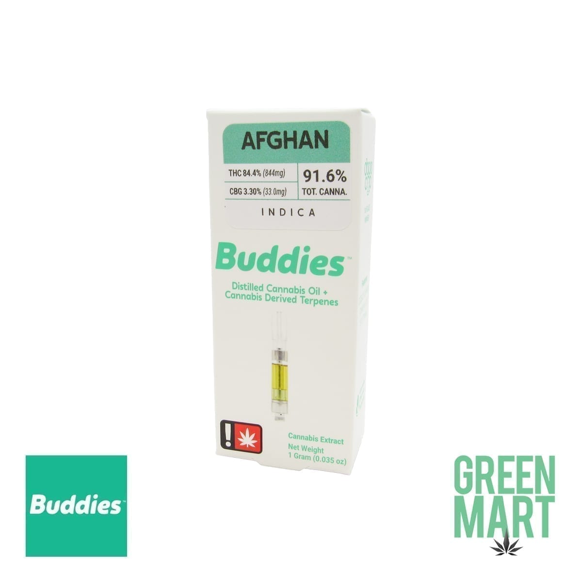 GM Dispensary | Beaverton – Oregon’s Best Dispensary