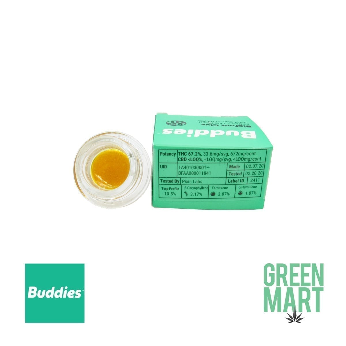 GM Dispensary | Beaverton – Oregon’s Best Dispensary