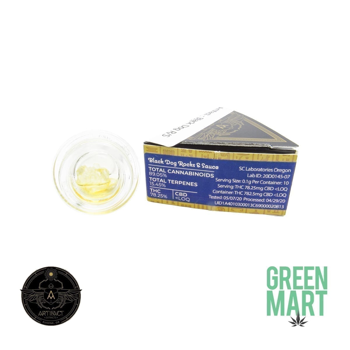 GM Dispensary | Beaverton – Oregon’s Best Dispensary