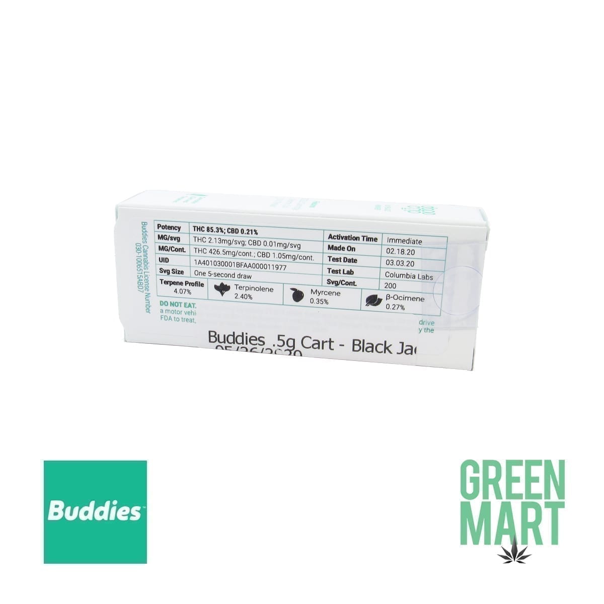 GM Dispensary | Beaverton – Oregon’s Best Dispensary