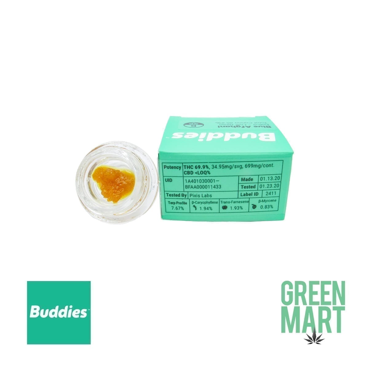 GM Dispensary | Beaverton – Oregon’s Best Dispensary