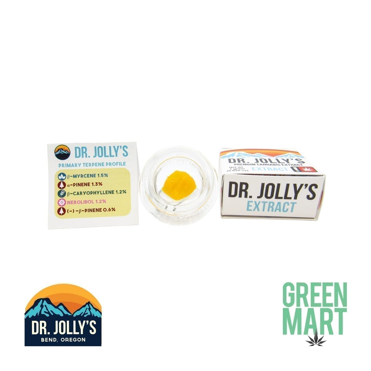 GM Dispensary | Beaverton – Oregon’s Best Dispensary