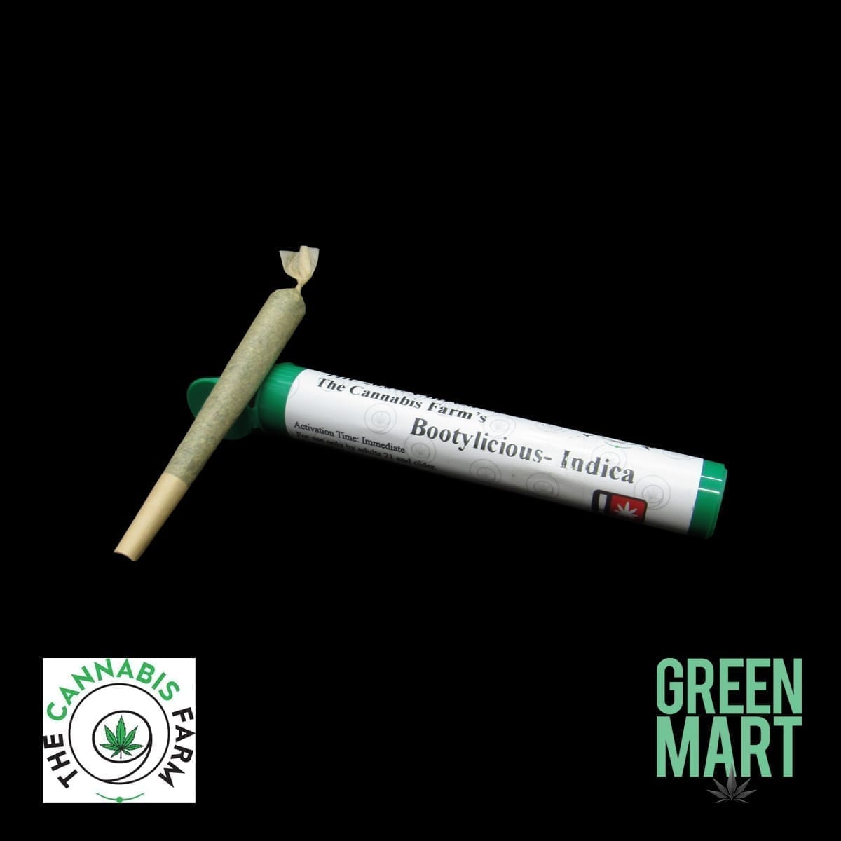 GM Dispensary | Beaverton – Oregon’s Best Dispensary