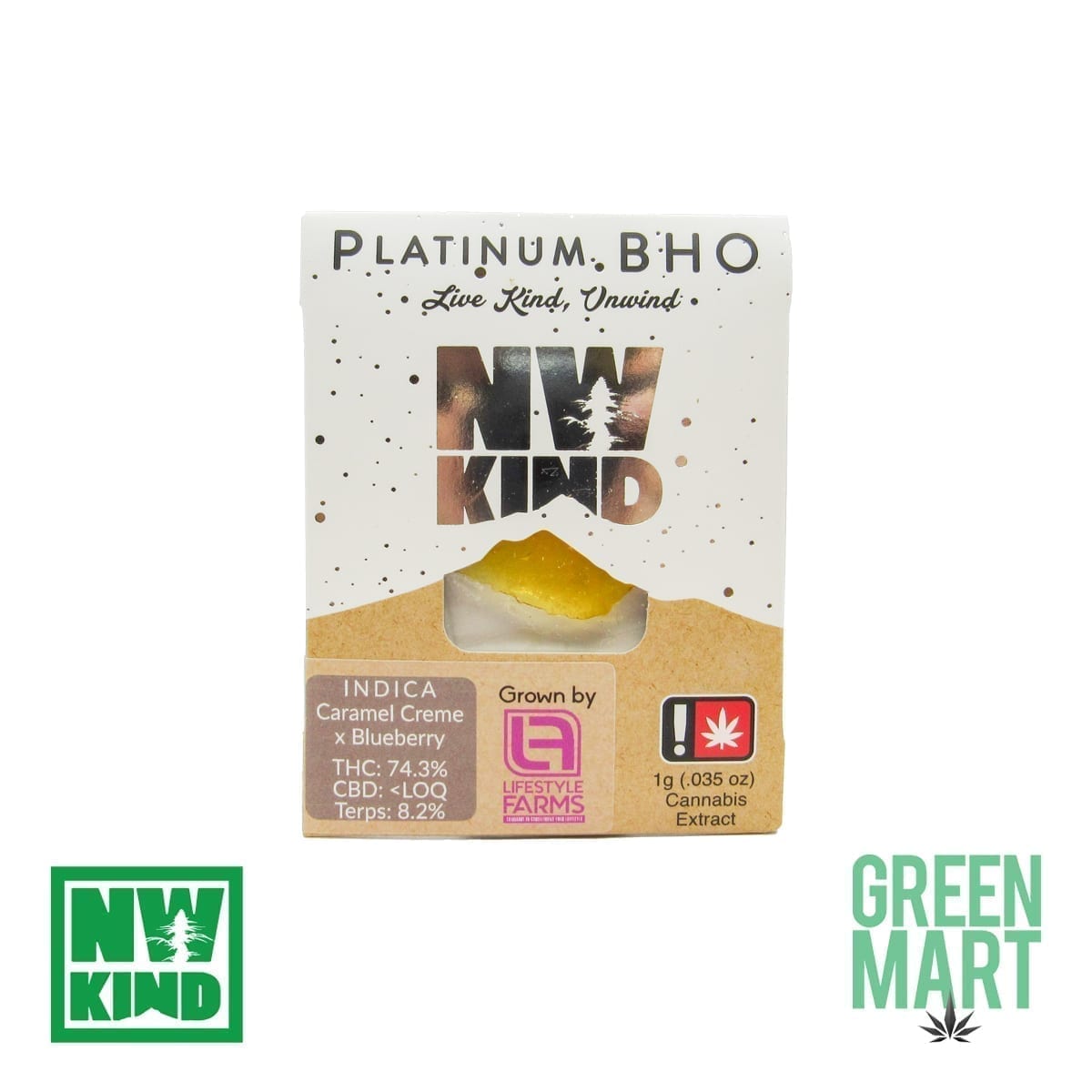 GM Dispensary | Beaverton – Oregon’s Best Dispensary