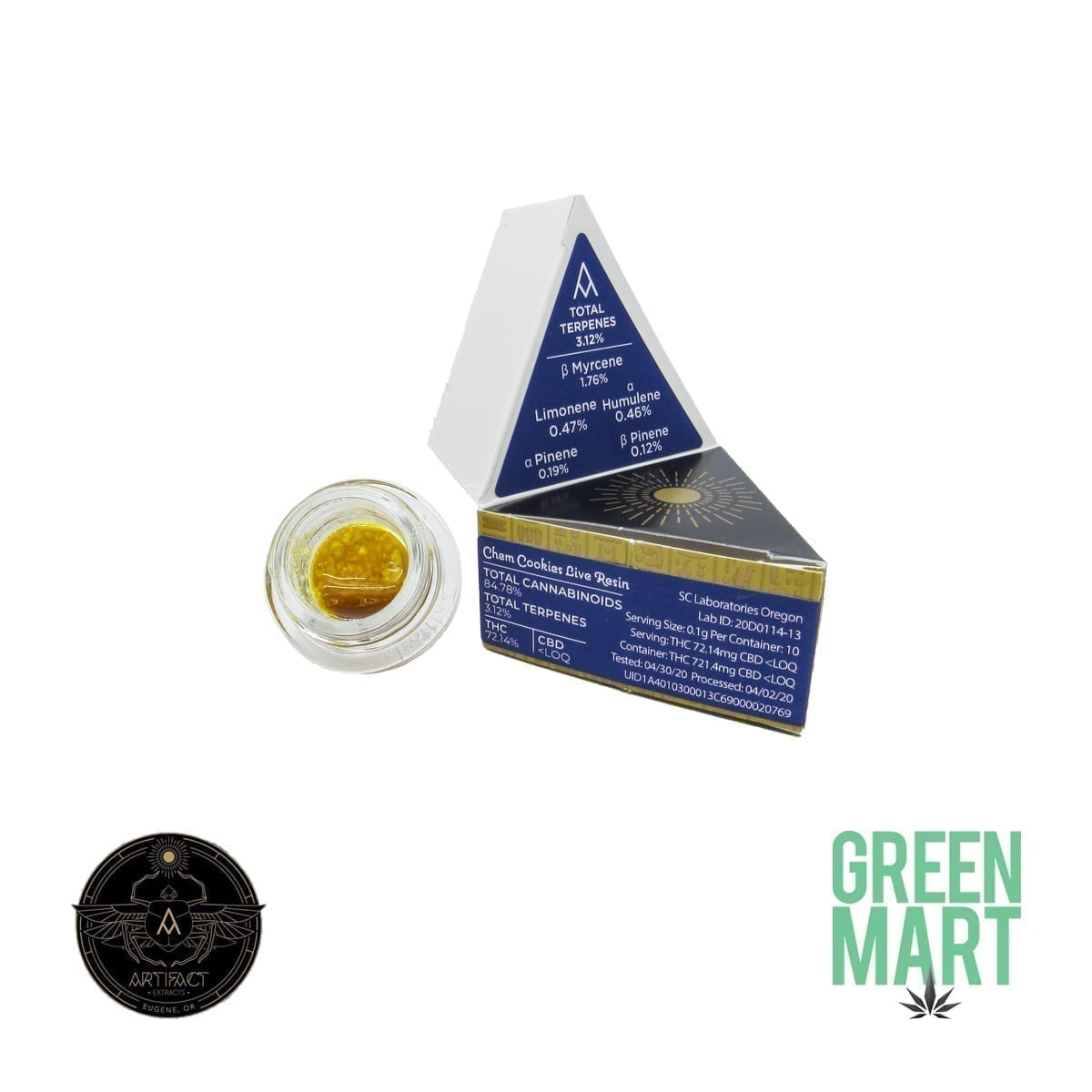 GM Dispensary | Beaverton – Oregon’s Best Dispensary