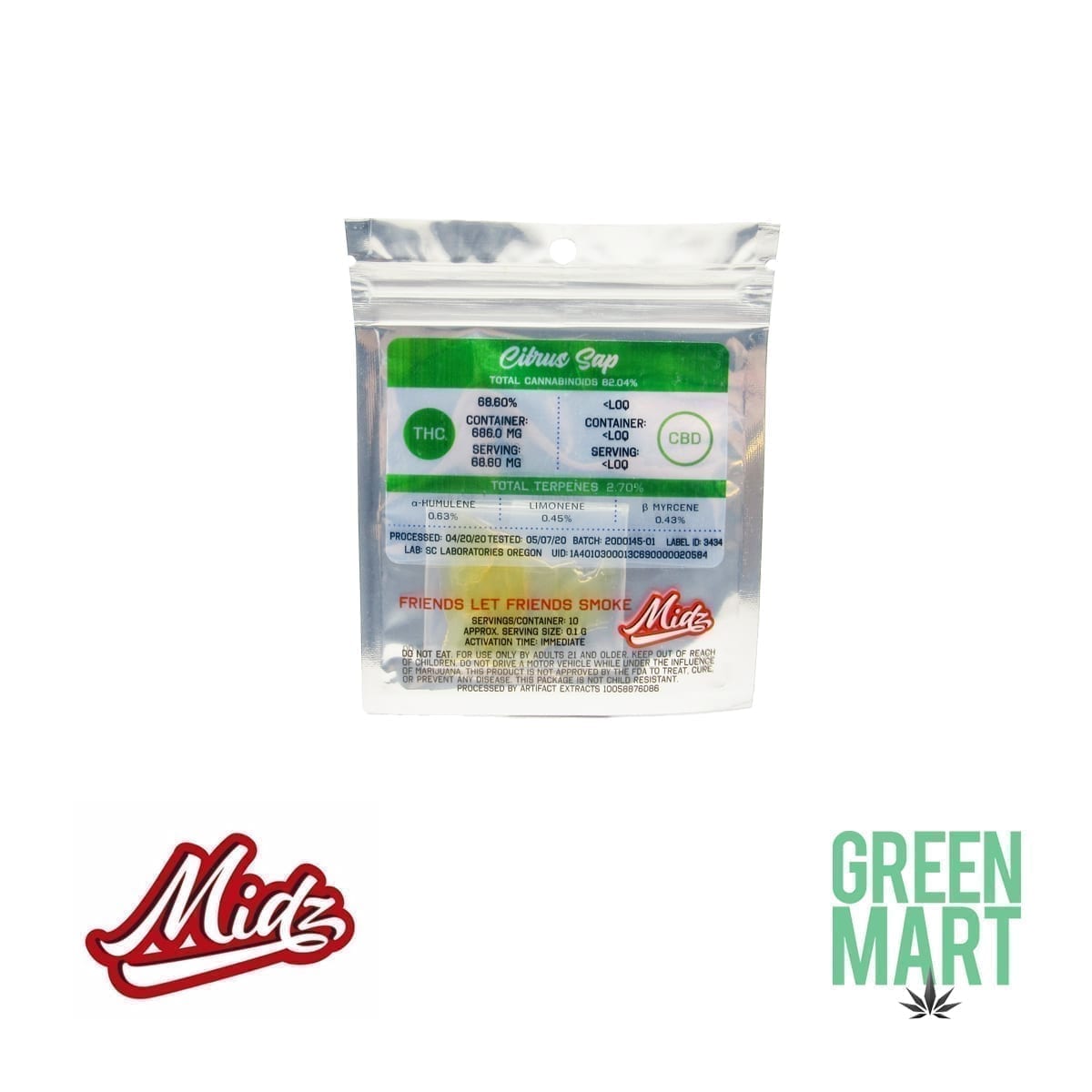 GM Dispensary | Beaverton – Oregon’s Best Dispensary