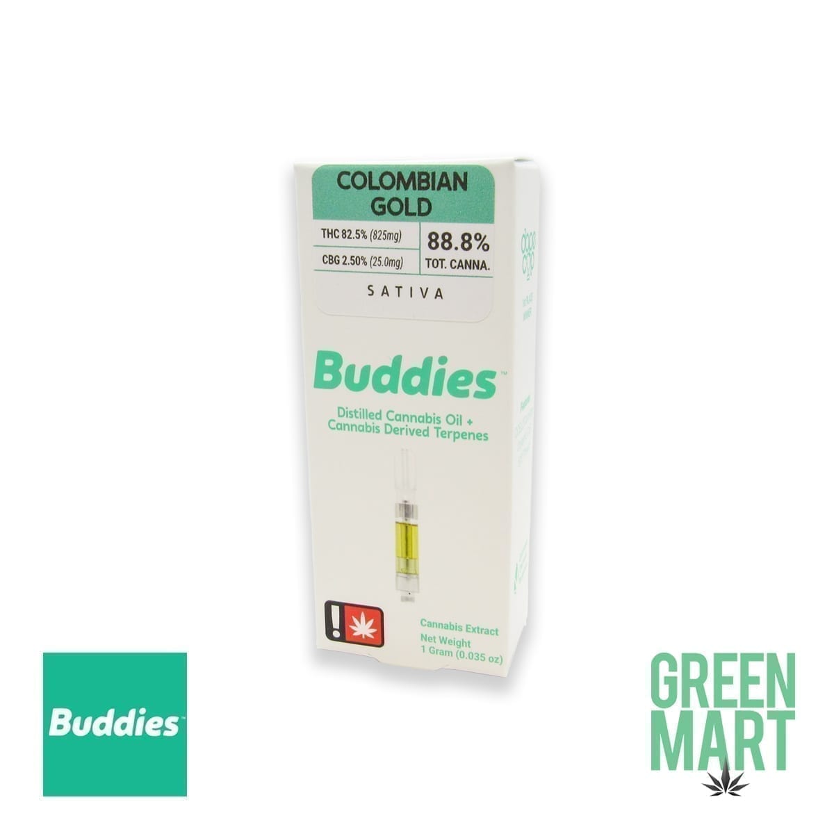 GM Dispensary | Beaverton – Oregon’s Best Dispensary