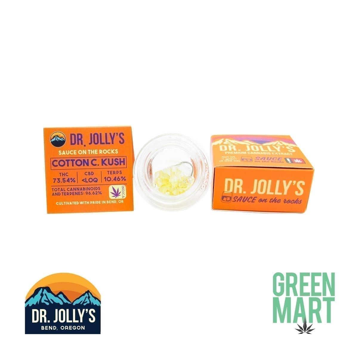 GM Dispensary | Beaverton – Oregon’s Best Dispensary