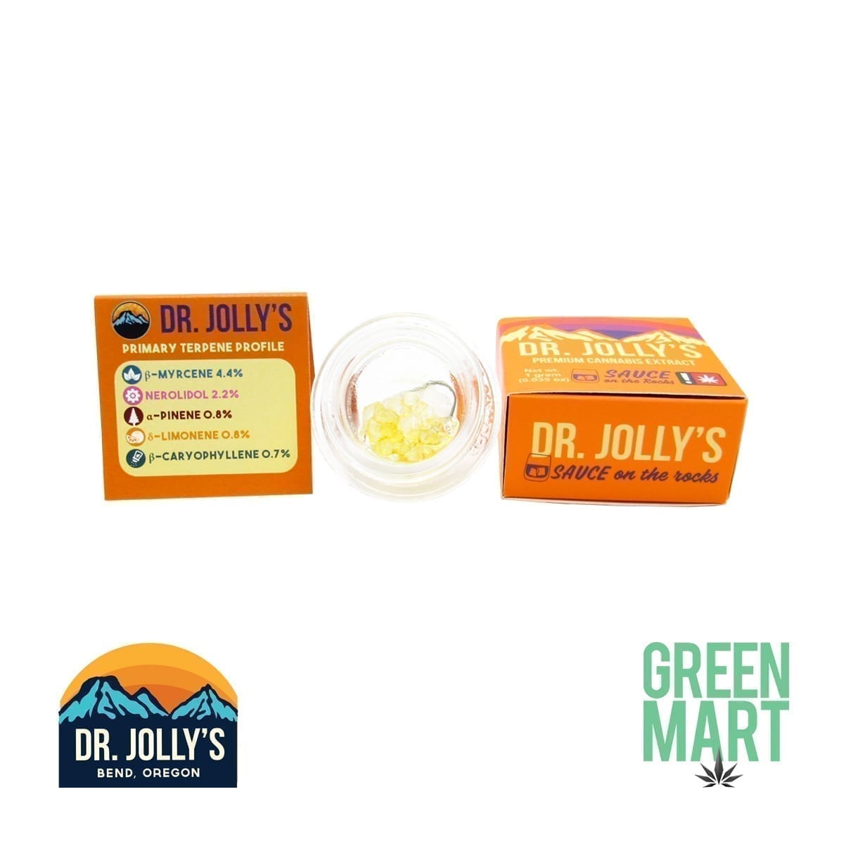 GM Dispensary | Beaverton – Oregon’s Best Dispensary