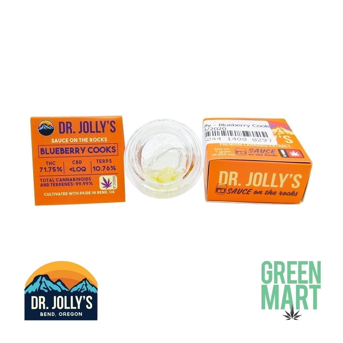 GM Dispensary | Beaverton – Oregon’s Best Dispensary