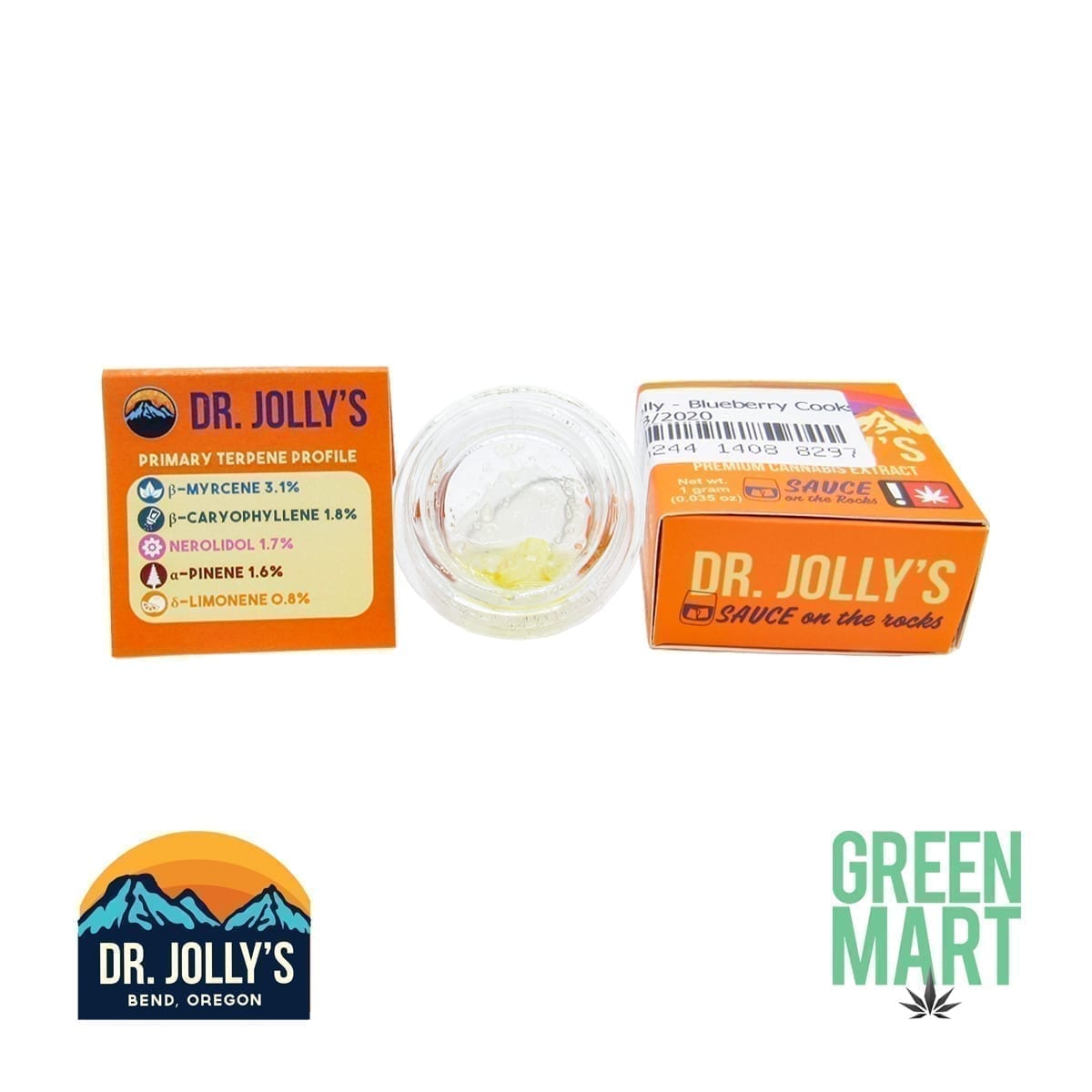 GM Dispensary | Beaverton – Oregon’s Best Dispensary